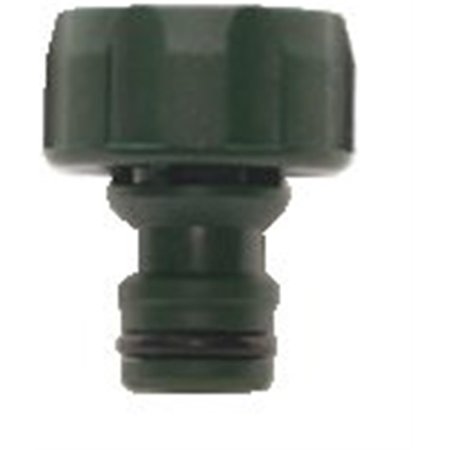 UNDERHILL Underhill MicroEase Snap-on Replacement Faucet Adapter MEP-SOFA